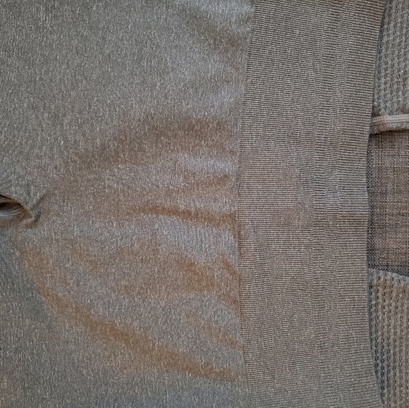 Fabletics Musetta high waisted seamless legging - Picture 3 of 5